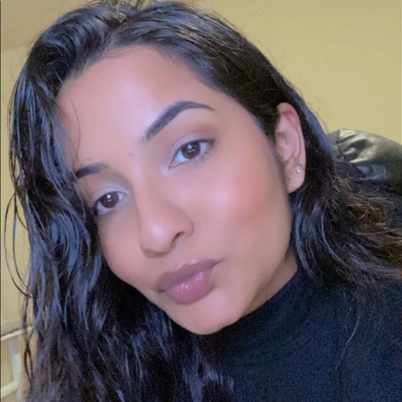 Meet your Posher, Pankti - Picture 1 of 1